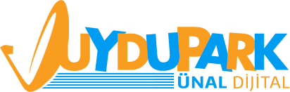 UyduPark